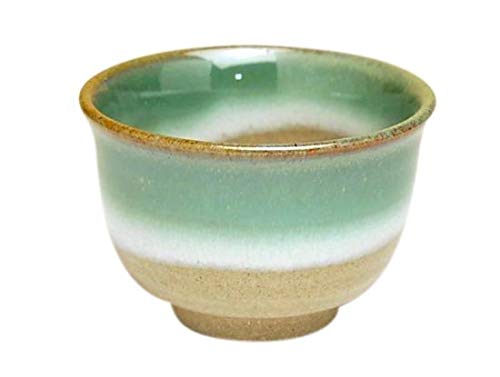Amazon｜湯呑みセット 来客用 有田焼 晩秋 煎茶碗 5客セット 化粧