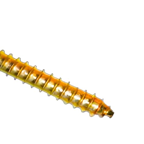 Image of Heater Screw Pair for Geyser Water Heater | Heavy-Duty Durable Screws for Secure Heating Element Mounting | Rust-Resistant, Easy-to-Install Fitting Accessories for Bathroom, Home & Commercial Use