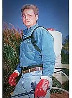 Solo Drift Guard For All Solo Sprayers