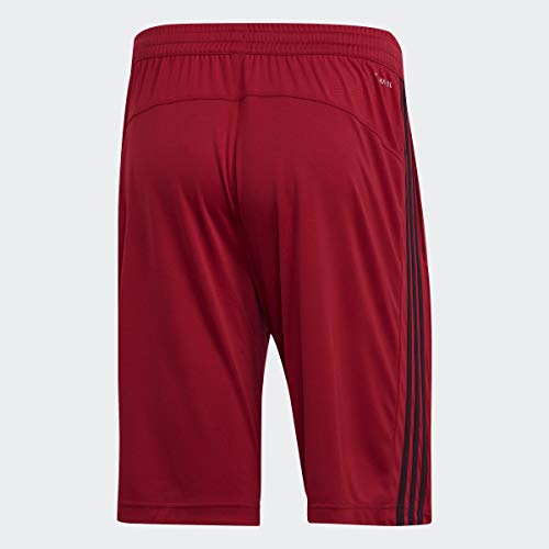 Image of adidas Men's Designed 2 Move 3-Stripes Cool Shorts