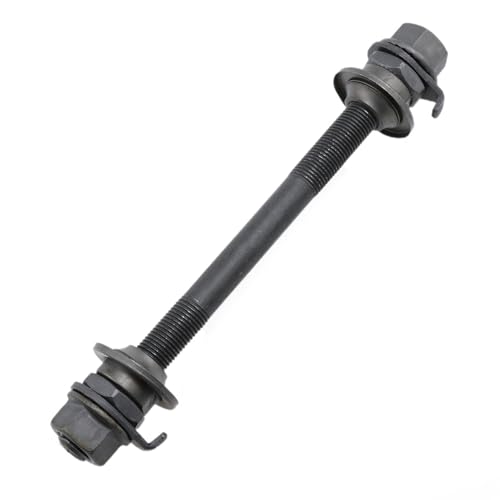 Meuey Lyot Bike Axle 140mm Bicycle Multiple Speed Front Hub