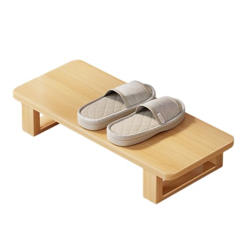 [ChopEase] ���ݑ� �ؐ� ���֑� (��50/60cm) ����13�p ������� ���� �� �i���X�e�b�v �V�R�� �� �Ђ� �I�t�B�X�f�X�N���̓��ݑ� (�i�`������,60*25*13cn)