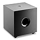 Focal Cub Evo Schwarz Subwoofer