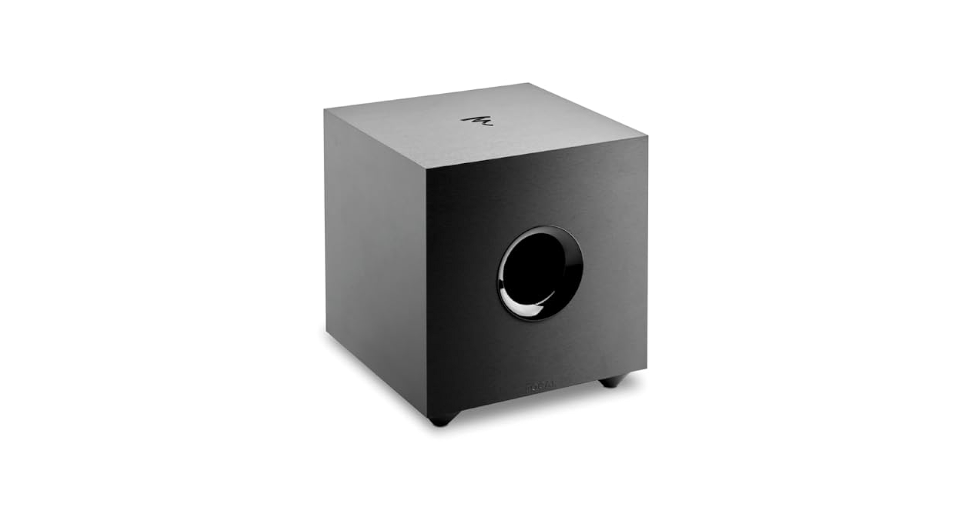 Amazon.com: Focal Cub Evo Active Bass-Reflex Subwoofer