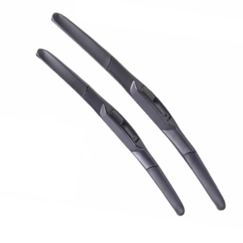 Balai d'essuie-glace Infiniti G35 Sedan 2003 2004 2005 2006 caoutchouc pare-brise 22" 18"