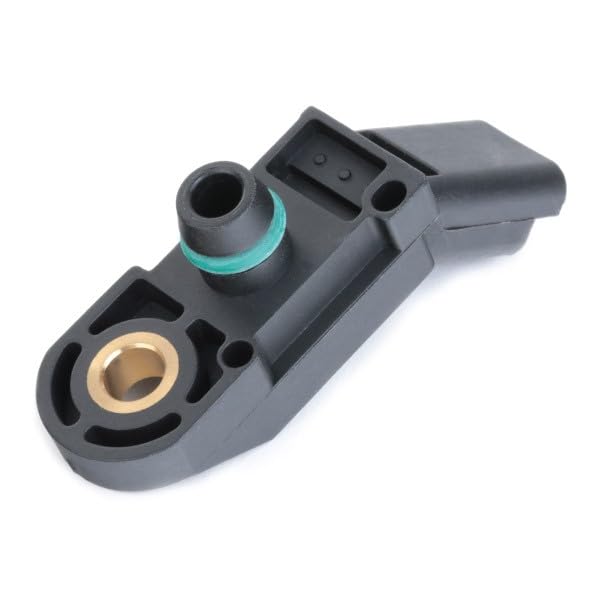 Capteur De Pression De Suralimentation RIDEX - Référence 161B0051 - Compatible Peugeot, Renault, Citroën, Etc.