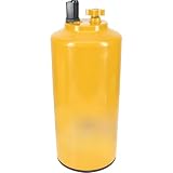Engine Filter Compatible with Caterpillar Models - 3964605 - Construction & Mining Equipment