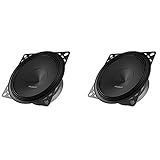 Audison AP-4 - 10 cm Mitteltöner , 40 WRMS., 4 Ohm