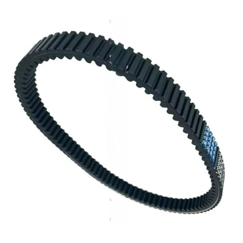 �o�C�N�p�h���C�u�x���g �I�[�g�o�C�N���b�`�g�����X�~�b�V�����h���u���M�A�v�[���[ Compatible With Suzuki For SkyWave 400 For AN400S 2007-2022 OEM 27601-05H00