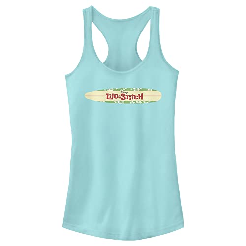 Disney Logo de Planche de Surf t-shirt fille le cadeau parfait pour son anniversaire