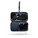 NOMATIC Toiletry Bag for Travel - Great for Travel Size Toiletries - Travel Essentials Wash Bag - Makeup Bag, (Navy), Large V2