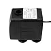 BUKGOCUMN 79 Gal/ 300L Aquarium Chiller, 1/3HP 250W Fish Tank Water Chiller Aquarium Cooling System with LCD Display, Remote Control and Touch Screen