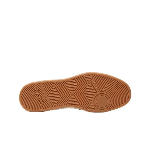 Image of Reebok Unisex-Adult Court Advance Sneaker