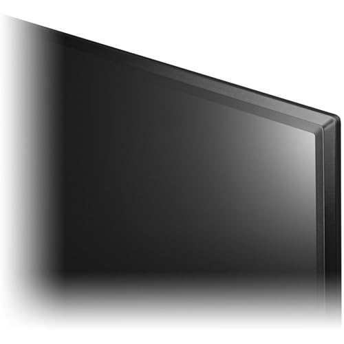 LG 86” UT640S Series UHD Commercial Signage TV 86UT640S0UA