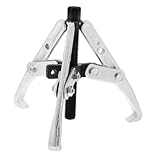 OUNONA Multifunktionaler Waschmaschinen-abzieher aus Kugellager-abzieher Robustes Reparaturwerkzeug für Waschmaschinenwartung Reparatur Vielseitig Einsetzbar Benutzerfreundlich