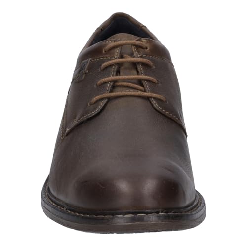 Josef Seibel Men's Oxford3