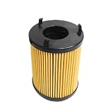 Engine Oil Filter 8-98270524-0 Replacement for Isuzu Pick-up D-max Ddi