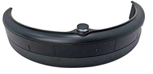 caSino187 600 Series Gray Bumper