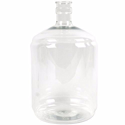 3 Gallon Carboy for sale in UK 55 used 3 Gallon Carboys