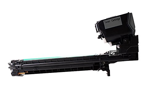Toner noir haute capacité TNP-20 A0WG02H Magicolor 3700