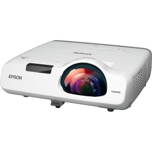 Amazon.com: Epson EMP520 Powerlite 520 LCD Projector : Electronics