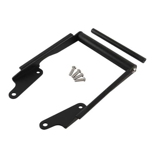 Support moto Yamaha Tracer 900 MT09 FJ09 2015-2017 pour installer facilement votre navigation GPS
