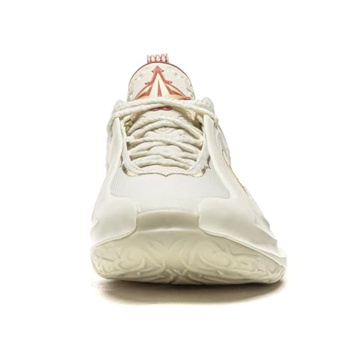 Image of LI-NING Jimmy Butler Series Men's Basketball Shoes Anti-Slip Shock Absorption Professional Sports Sneakers