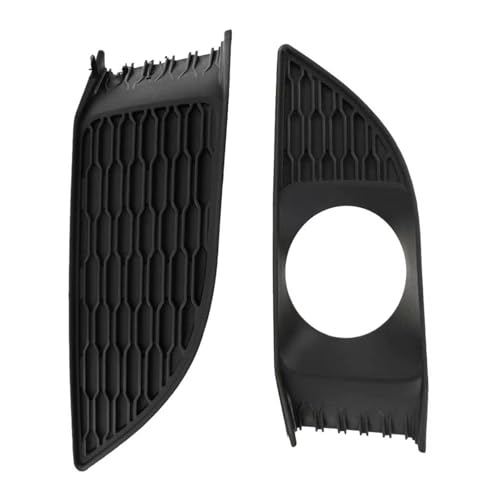 Grille antibrouillard Dodge Charger 2011-2014 : protégez votre pare-chocs des débris de la route