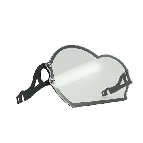 Grille de protection des phares moto pour R1200GS Adventure