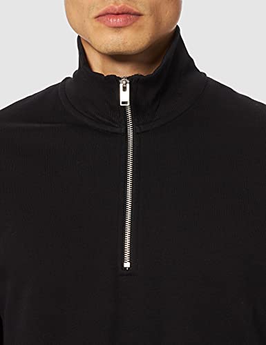 SELECTED HOMME Slhrelaxcarson340 High Neck Sweat S...