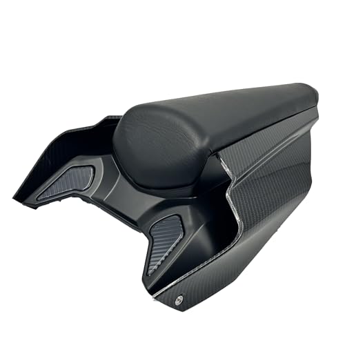 Couvre guidon Honda CBR650R capot contre les rayures de clés carbone