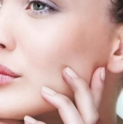 Khanya Q10 Concentrato rassodante antirughe con estratto di Ginkgo | Vitamina E