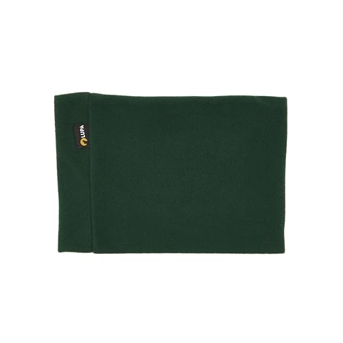 Image of Lupa Kids Handmade Double-Layer Fleece Neck Warmer - Kids Neck Warmer for Boys & Girls - Fleece Neck Gaiter for Winter