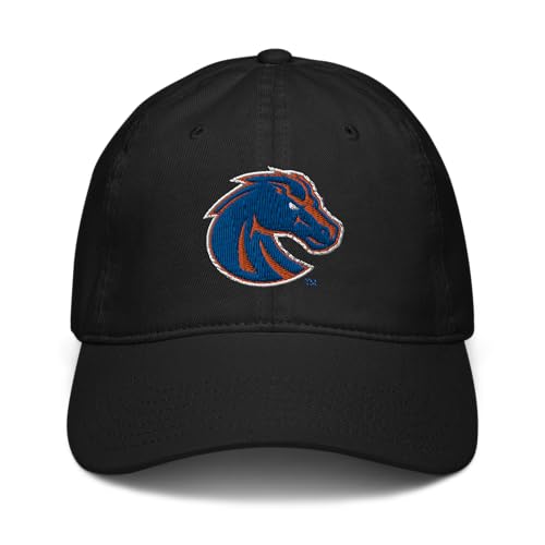 Gorra ajustable oficial Boise State Broncos miniatura 2