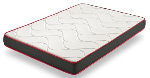 HOGAR24 ES   ViscoTherm   Colchón Viscoelástico