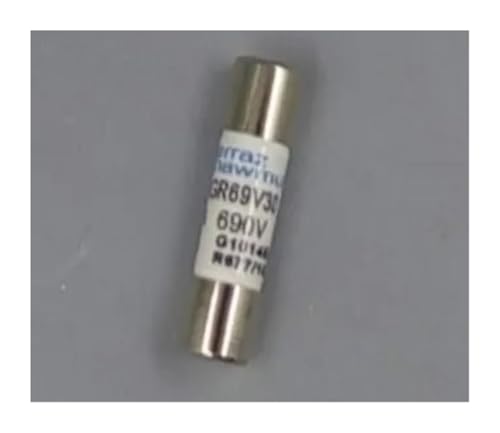 Fusibles FR10GR69V30 évite la panne des ponts de diodes industriels 30A