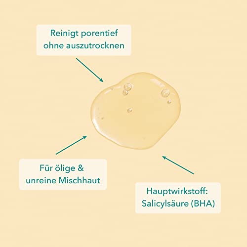 colibri skincare Purifying Gel Cleanser 200ml - bekannt aus TikTok und Instagram - Waschgel für das Gesicht mit… - Image 3
