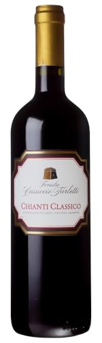 yC^ACzChianti Classico Casuccio Tarletti 750ml (IA171)