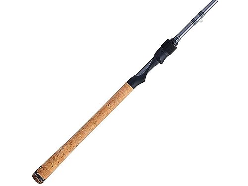 Fenwick Elite Walleye Spinning Rod - 5 9IN M XFAST SP