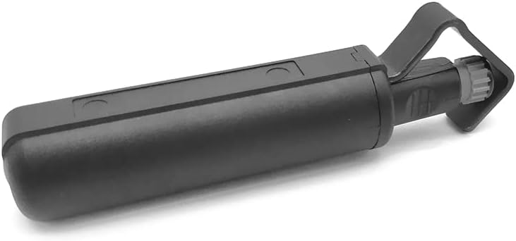 YB-29 4.5-29mm Round Cable Stripper Fiber Optic Tool, Optical Fiber Cable Jacket Slitter, Longitudinal Cable Opener