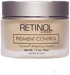 Retinol by Robanda Pigment Control