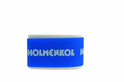 Holmenkol Mixte - Adulte Clip Ski Nordic Bleu Cover