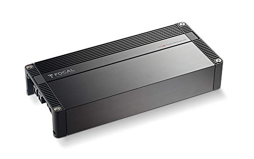 Focal FPX1.1000 1 x 700 @ 2ohms, 1 x 1000 @ 1ohm Class D