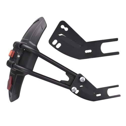 Protection Contre les Éclaboussures Moto NT1100 Garde-Boue Roue Arrière
