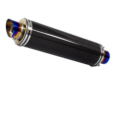 Motorcycle Exhaust Muffler For ADV350 ADV 350 Forza350