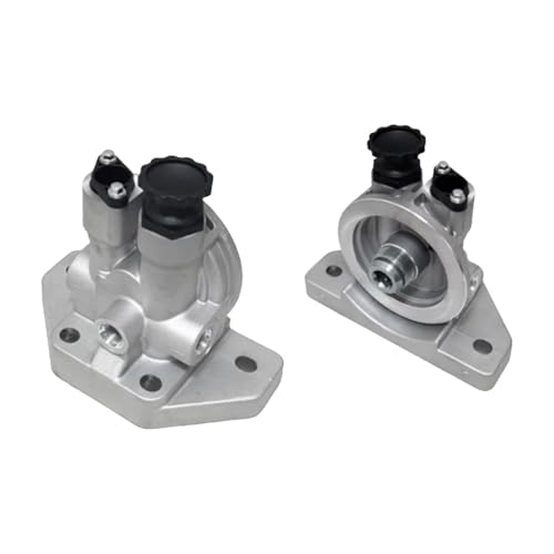 Filtre 600-319-5610 évite l'eau dans le moteur de votre pelle PC-240-8