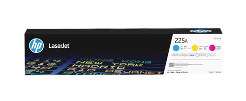 HP Tambour imagerie authentique LaserJet CJM - vue 2