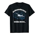 motorflieger gebraucht kaufen Klassisch geschnitten, doppelt genähter Saum.