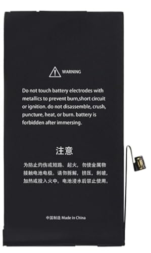 Image of Original Battery for iPhone 12 pro Battery with 6 Month Warranty**** (SUPER160)