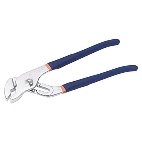 Draper 52408 4001A Waterpump Plier, 400mm Cover